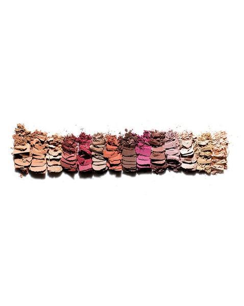 ANASTASIA BEVERLY HILLS Modern Renaissance Eye Shadow Palette
