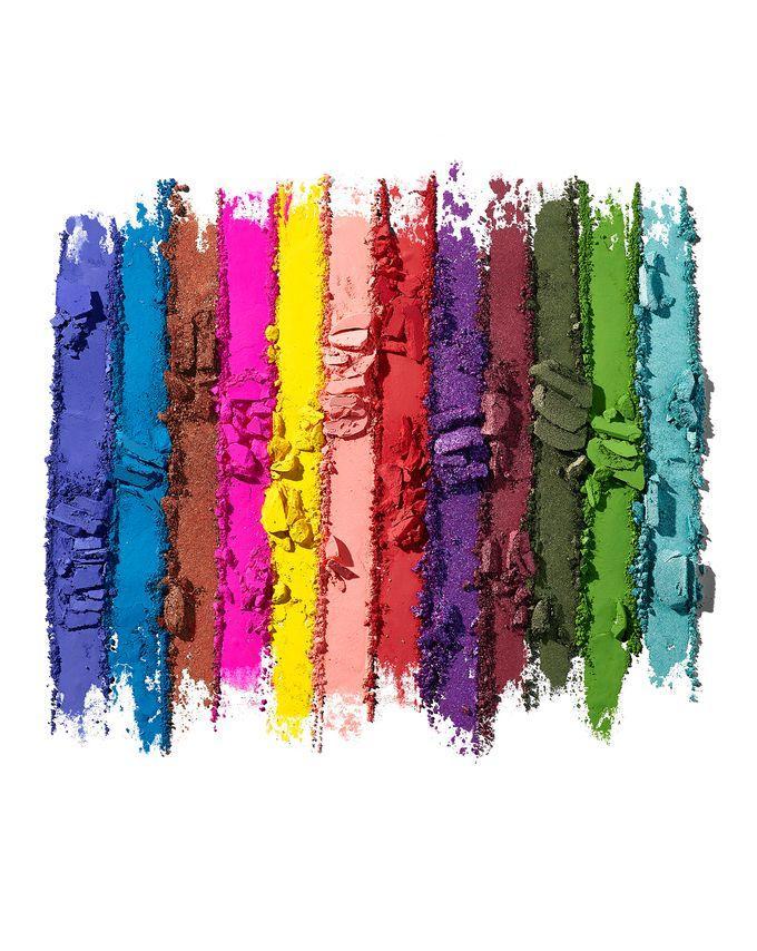 MORPHE The James Charles Artistry Palette