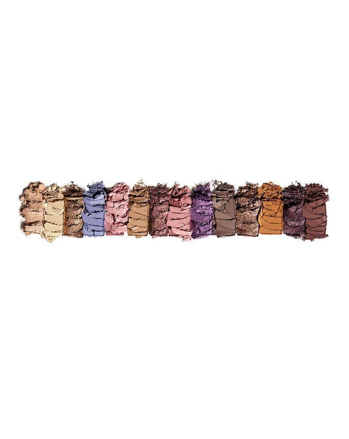 ANASTASIA BEVERLY HILLS Norvina Eye Shadow Palette