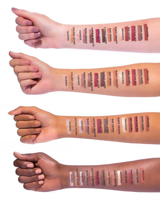 ANASTASIA BEVERLY HILLS Modern Renaissance Eye Shadow Palette