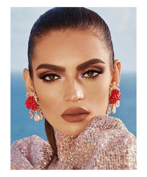 ANASTASIA BEVERLY HILLS Modern Renaissance Eye Shadow Palette