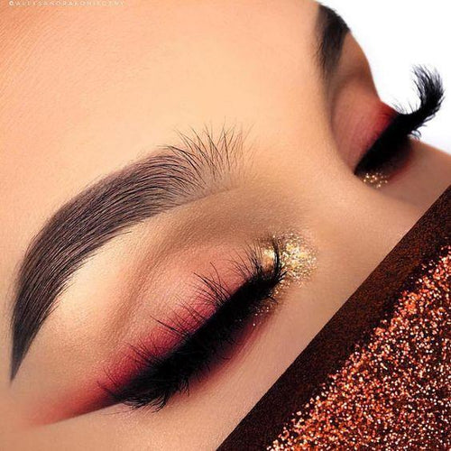 ANASTASIA BEVERLY HILLS Sultry Eye Shadow Palette