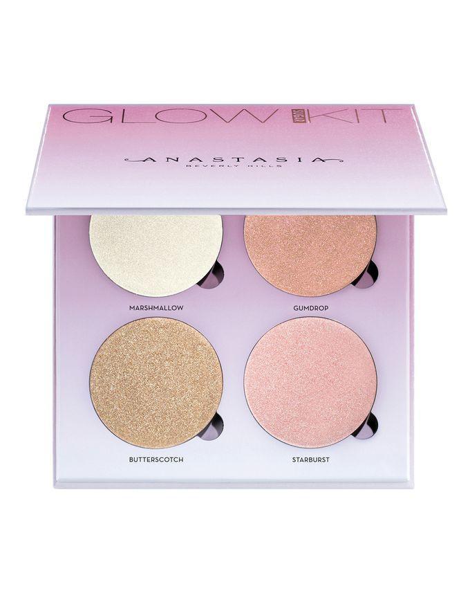 ANASTASIA BEVERLY HILLS Sugar Glow Kit
