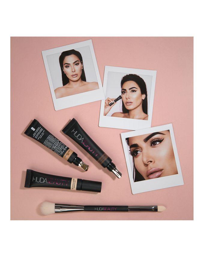 HUDA BEAUTY Overachiever Concealer