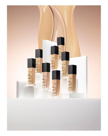 NARS Natural Radiant Longwear Foundation
