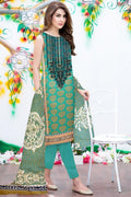 AlKaram Mid Summer A008