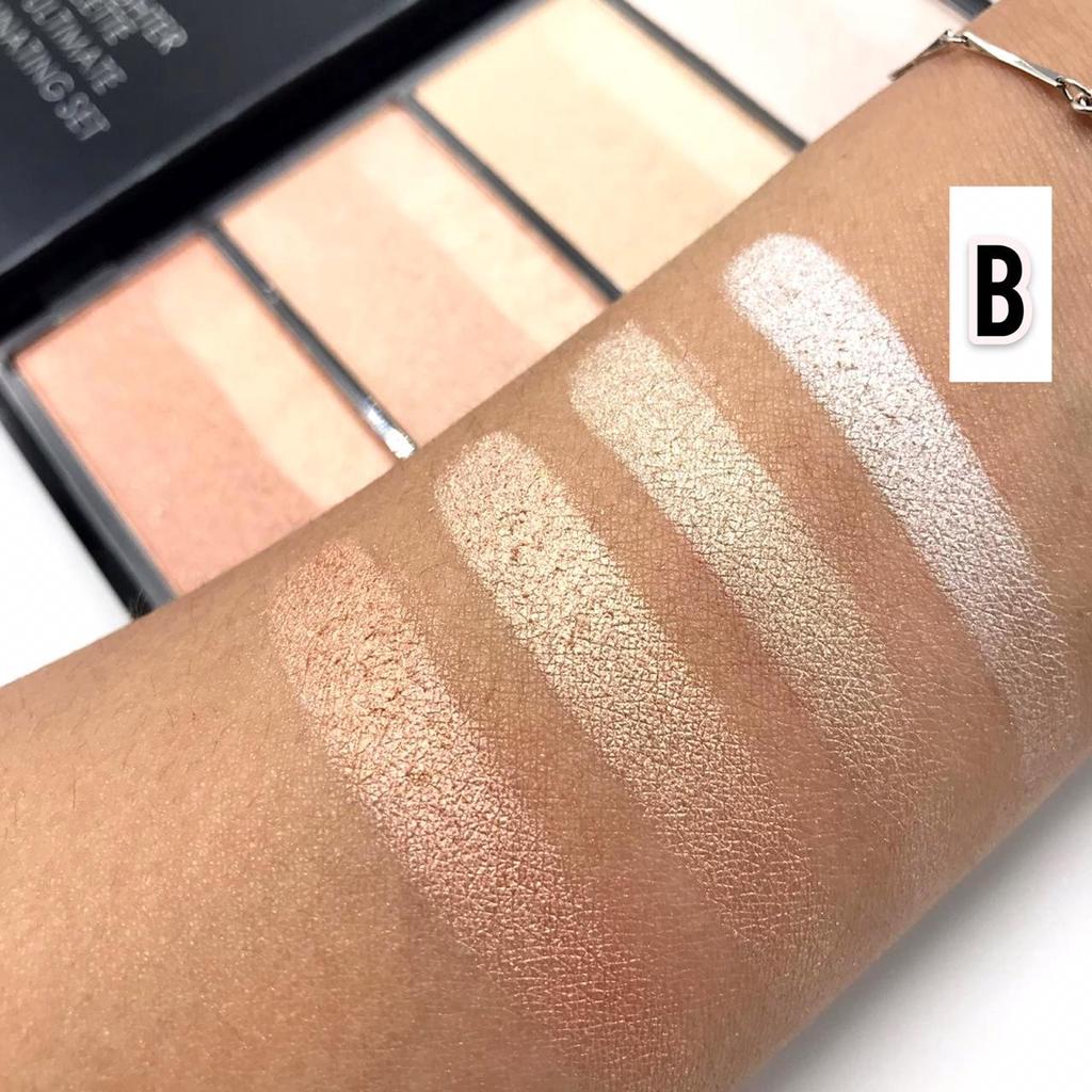 SEPHORA BEAUTY AMPLIFIER HIGHLIGHTER