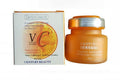 VC cream whitening moist skin water proof foundation