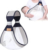 Baby Carrier Wrap