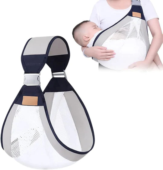 Baby Carrier Wrap
