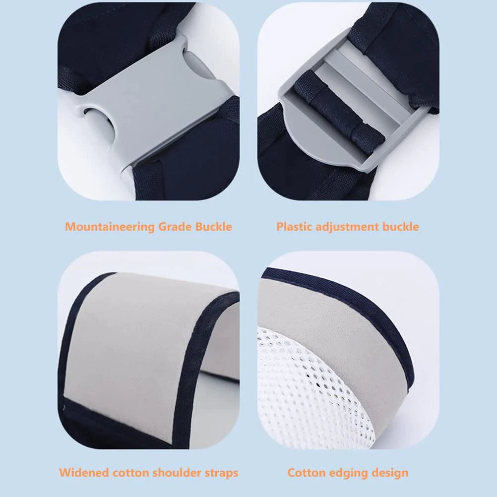 Baby Carrier Wrap