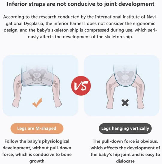 Baby Carrier Wrap