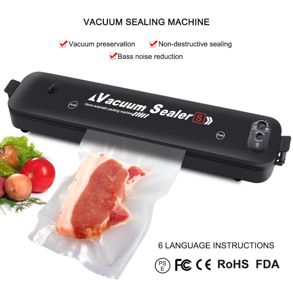 Electric Sealer