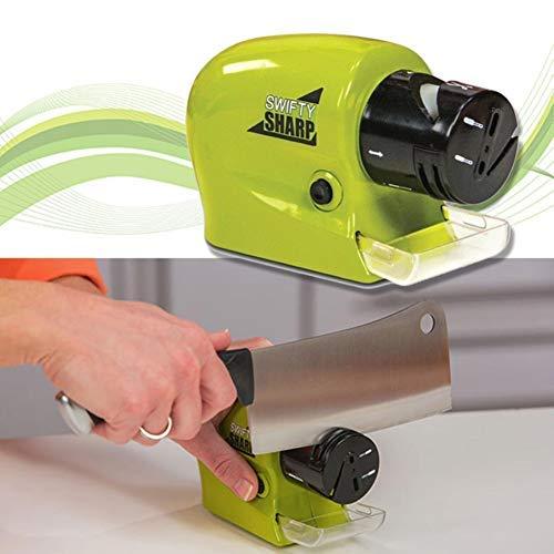 Electric Knife Sharpener Swifty Sharp