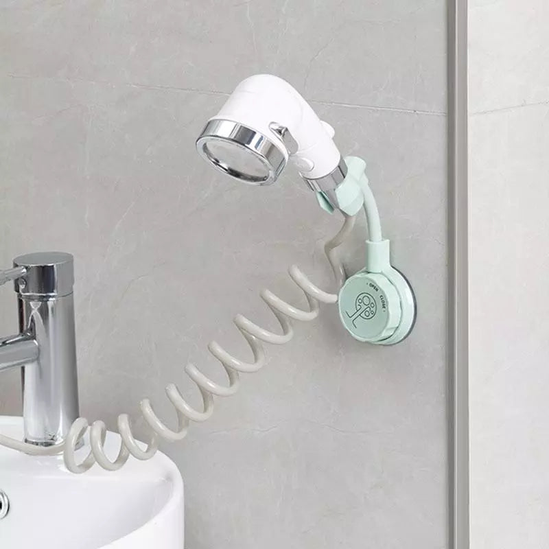 Amazing Shower Rack