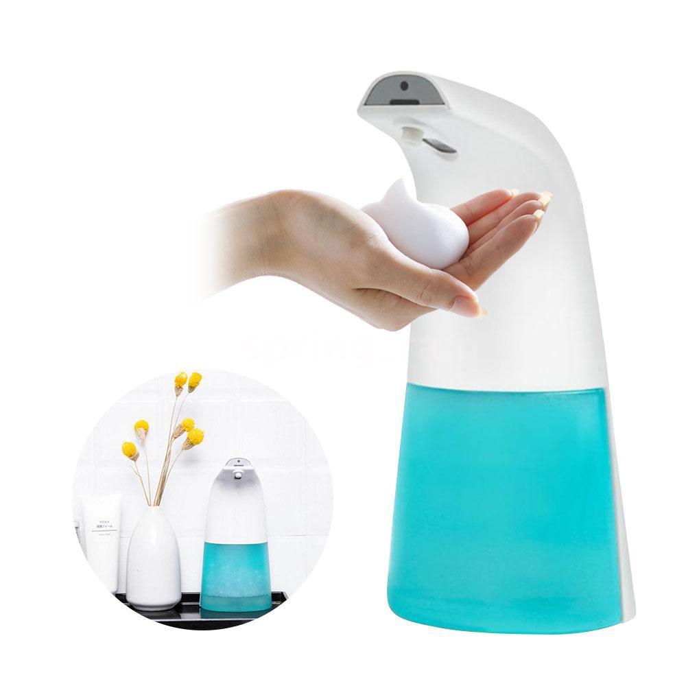 Sensor Soap Dispenser