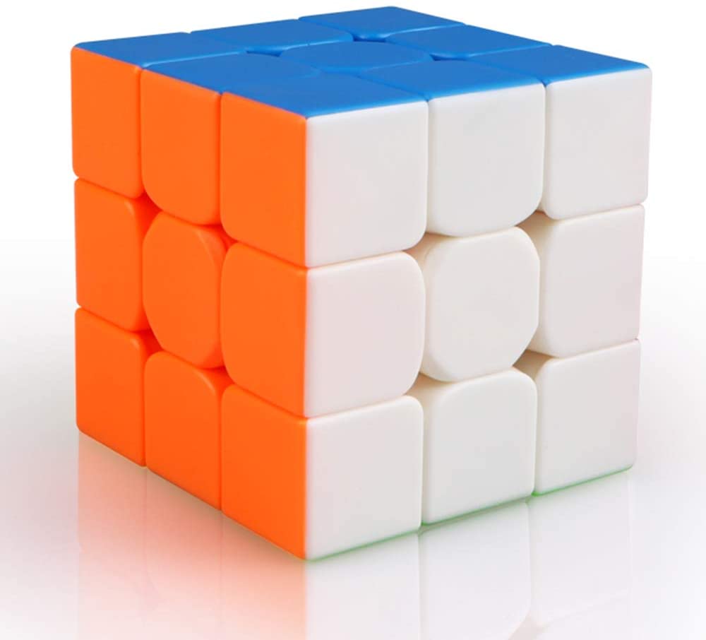 Rubik's Cube 3x3 Speed Cube