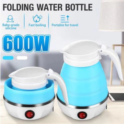 Foldable Electric Kettle