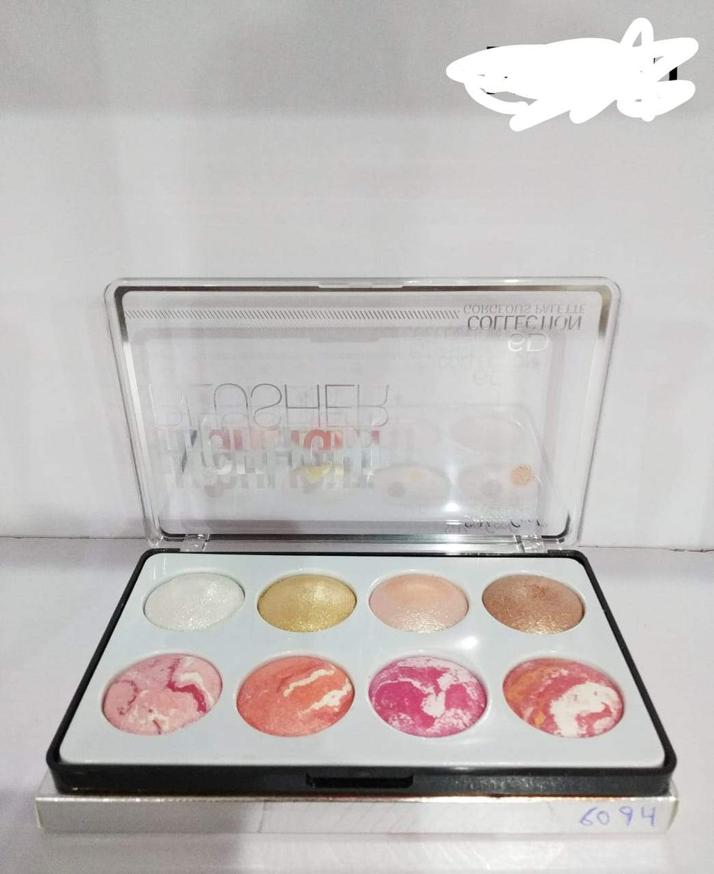 Highlight Blusher