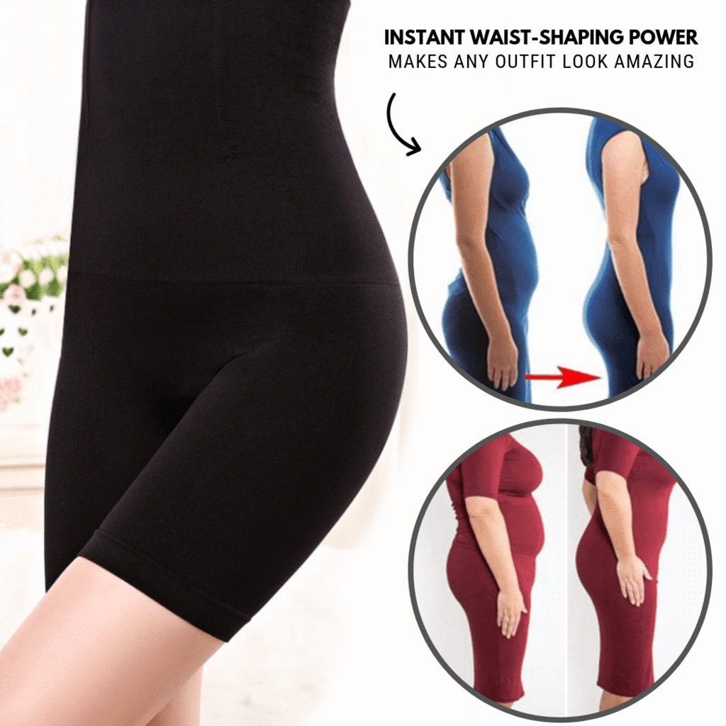 Instant Body Shaper