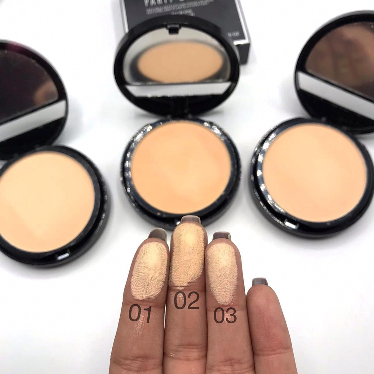 Party Queen Face Powder