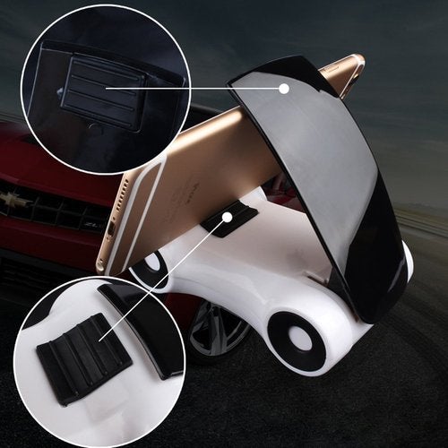 Car shape Mobile Holder