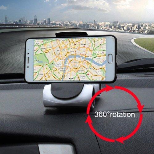 Car shape Mobile Holder