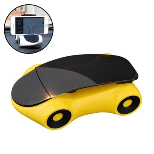Car shape Mobile Holder