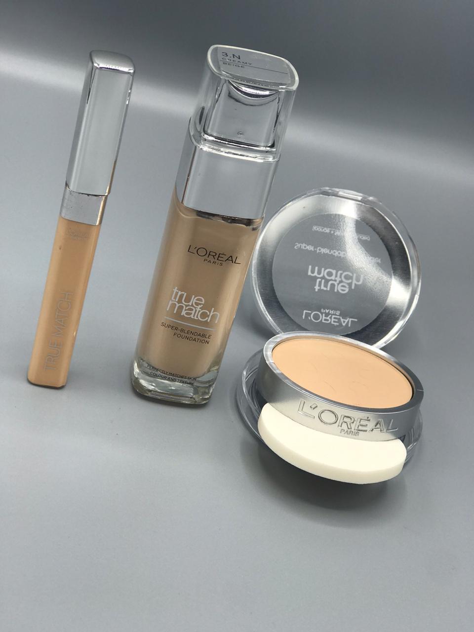 LoReal True Match Deal 111