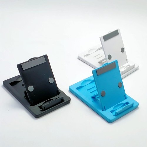 Solution Foldable Mobile Stand