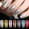 VIP Gel Nail Polish Color