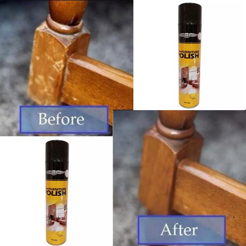 FURNITURE POLISH BOTNY