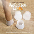 Furniture Silicone Protection.