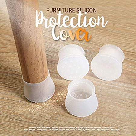 Furniture Silicone Protection.
