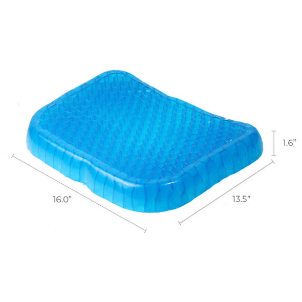 Gel Chair Seat