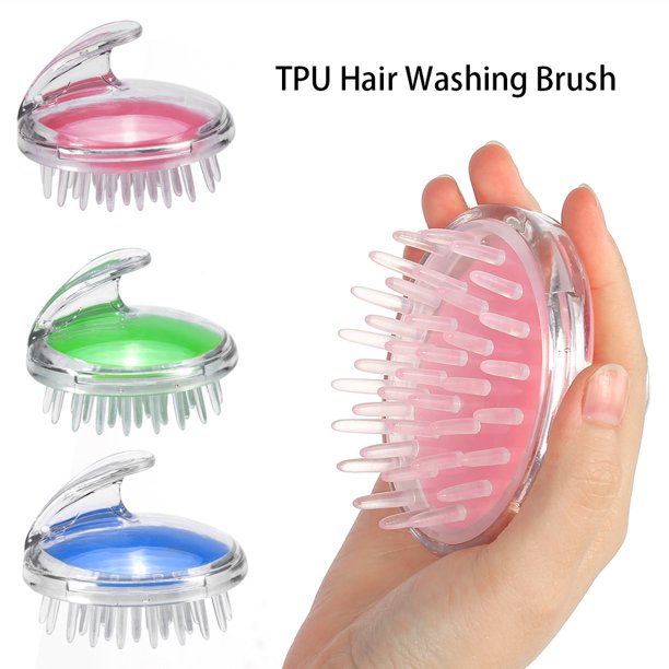 Hair Wash Brush buy One Get One Free