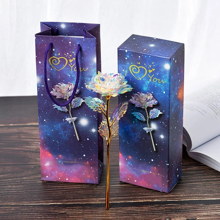 💕Valentine's Day Hot Sale 49% OFF🌹Limited Edition Rose with led light