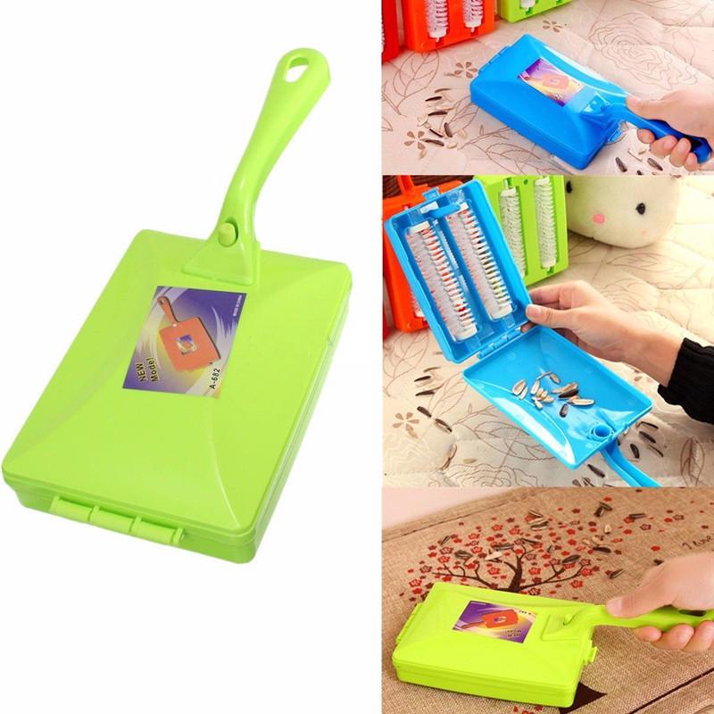 Hand Carpet Cleaner, Sweeper Brooms