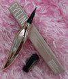 Amazing Leaf Style eyeliner