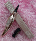 Amazing Leaf Style eyeliner