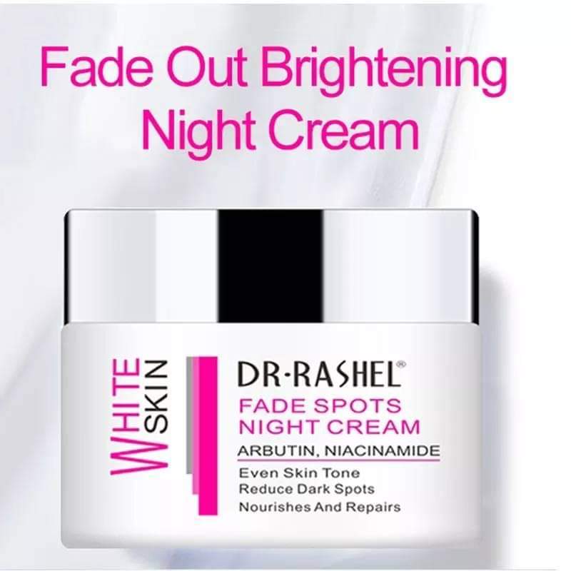 Fade Out Brightening Cream