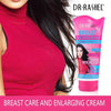 Dr Rashel Breast enlargement cream.