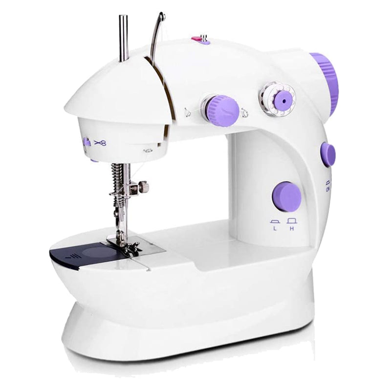 4 In 1 Mini Hand Sewing Machine