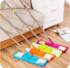 360 Degree Spin Chenille Mop Household Cleaning Tools Stream Wiper Duster Cloth Drying Flat Dust Floor Sweeper Window Cleaner