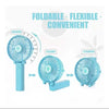 Foldable Air Conditioning Fans