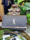 Beautiful YSL Clutch