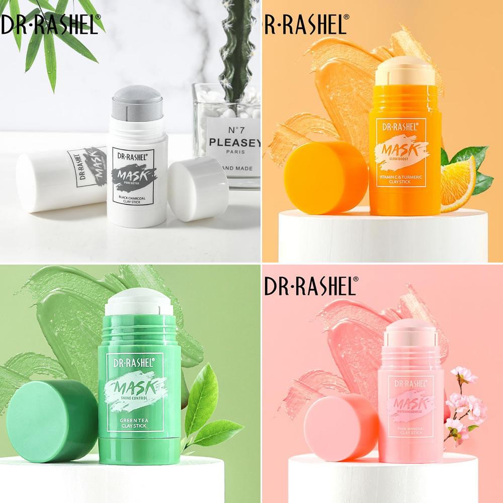 DR RASHEL Face Mask Stick