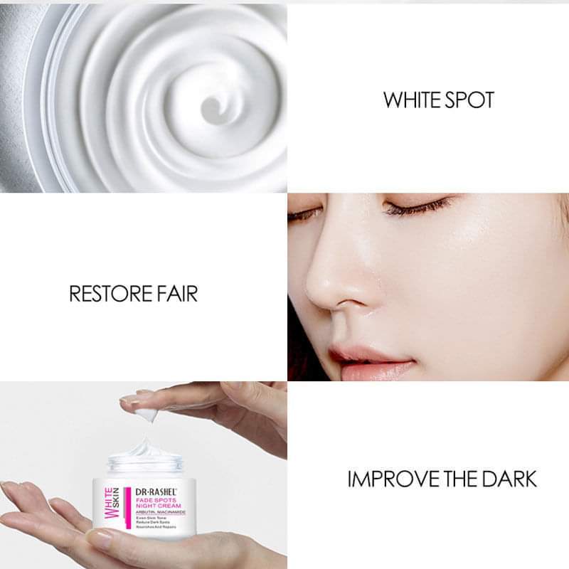 Fade Out Brightening Cream