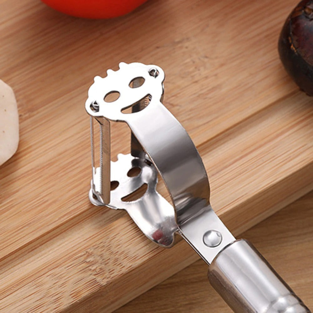 Multi-function Vegetable Peeler
