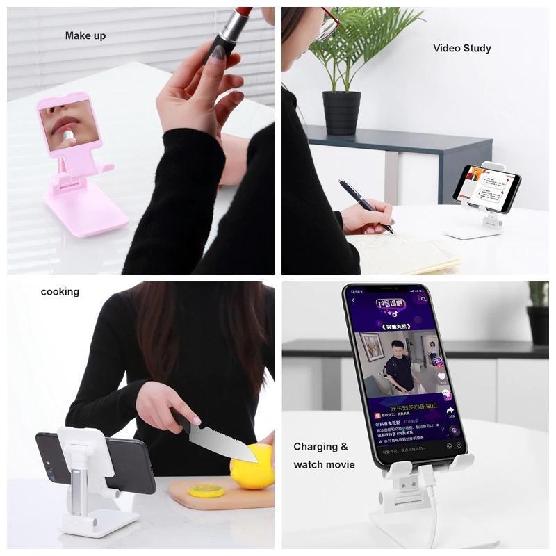 Smart Portable Mobile Phone Holder
